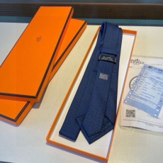 Hermes Neckties